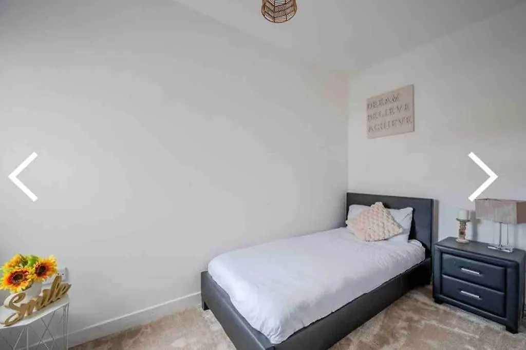 Casa vacanze Renovated Home In Belfast