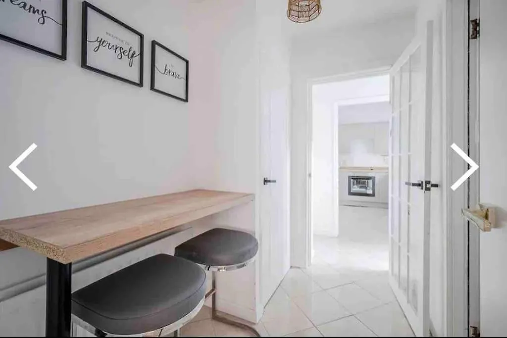 Casa vacanze Renovated Home In Belfast