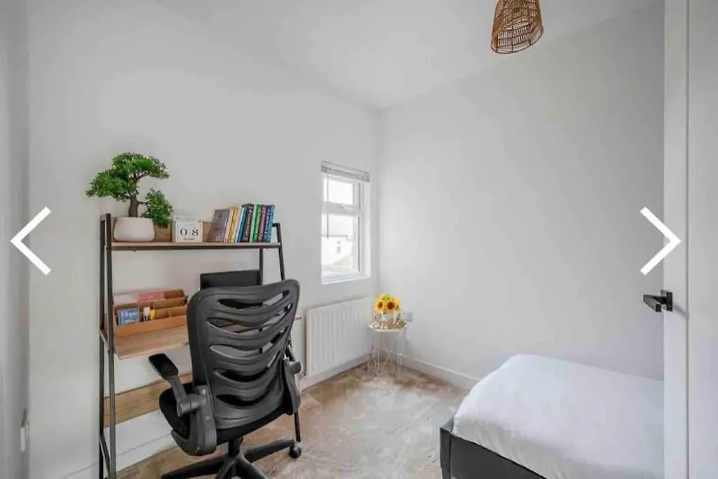 Renovated Home In Belfast Regno Unito