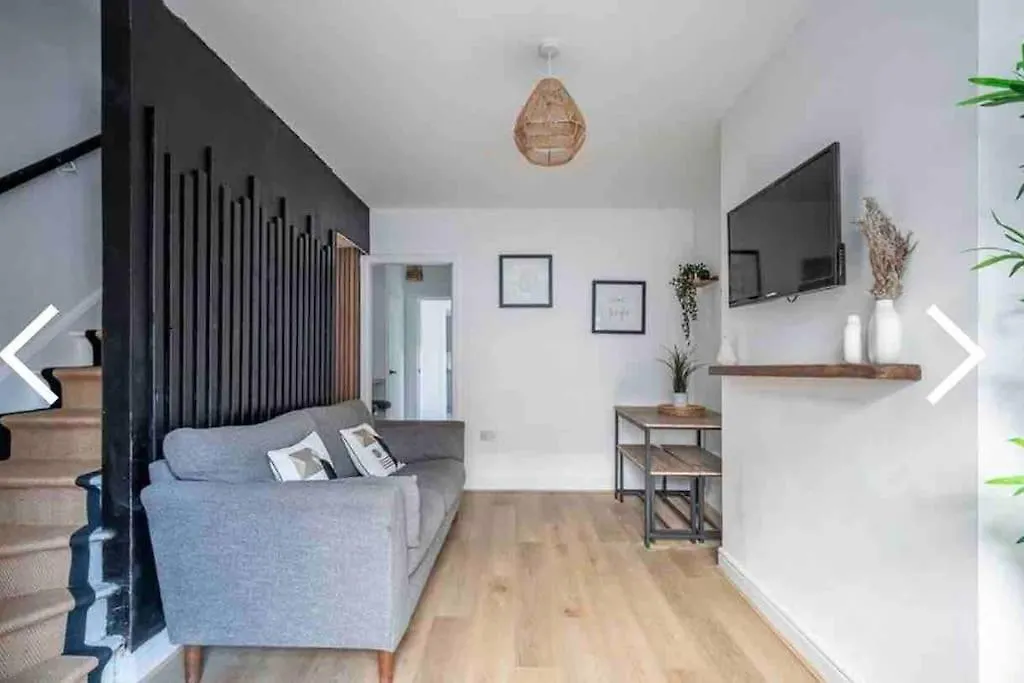 Renovated Home In Belfast 0*,  Regno Unito